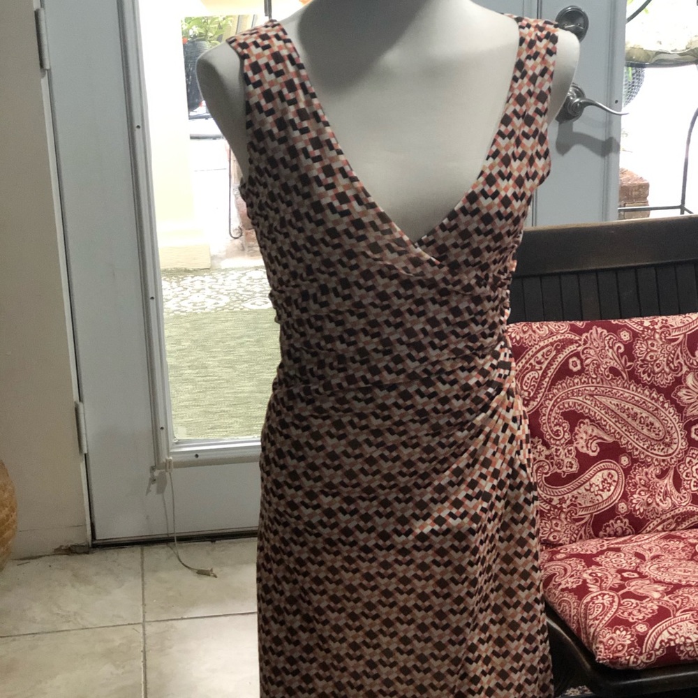 Kenneth Cole Reaction Dress